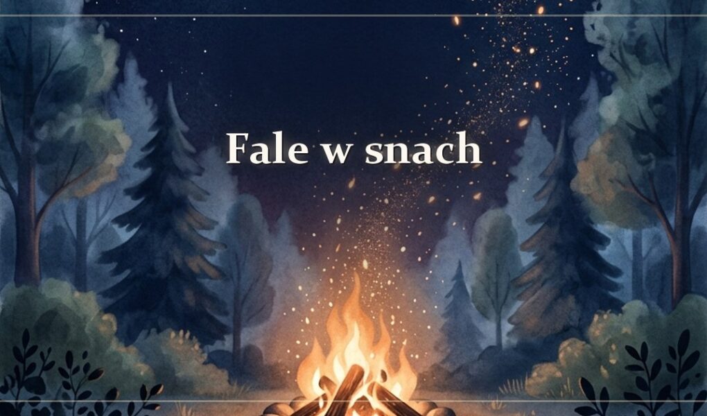 Fale w snach – znaczenie i symbolika