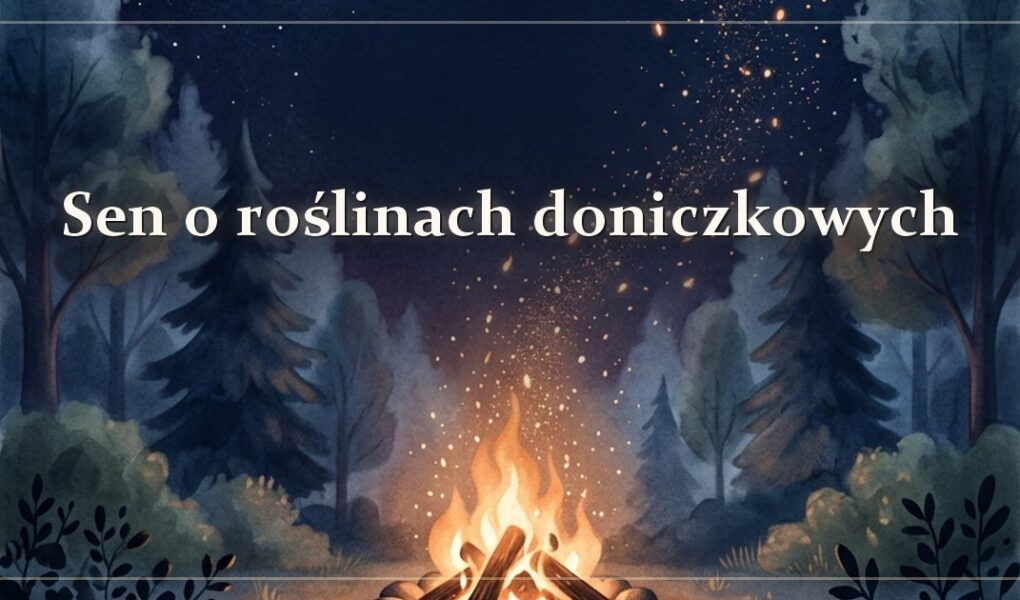 Sen o roślinach doniczkowych – jak go czytać?